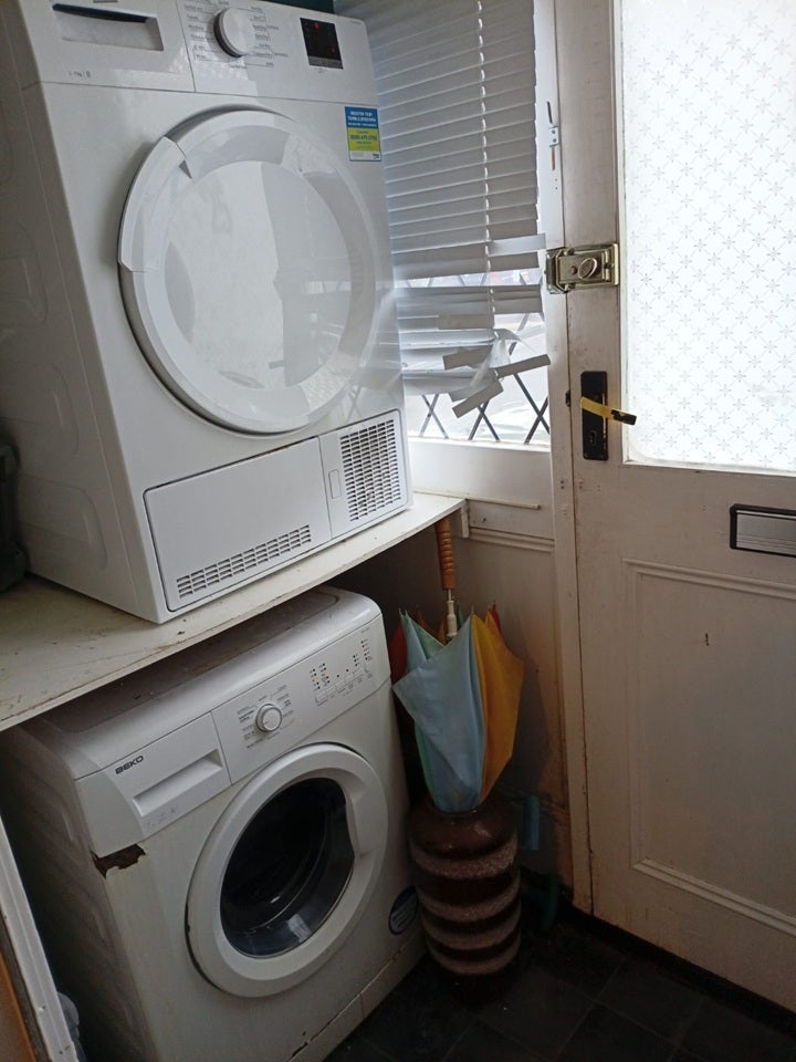 Room Belgravia Gardens in Greater London