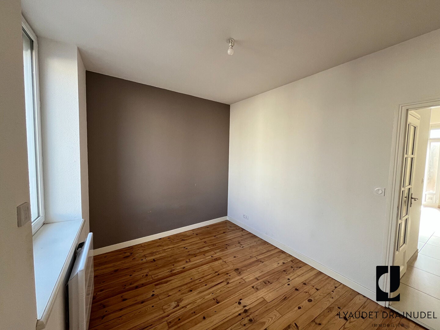 Appartement Voie Verte dit de l'arsenal à Riorges