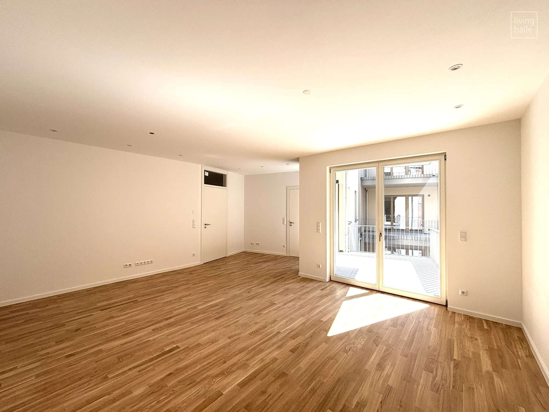 Wohnung Gustav-Anlauf-Straße in Halle (Saale)