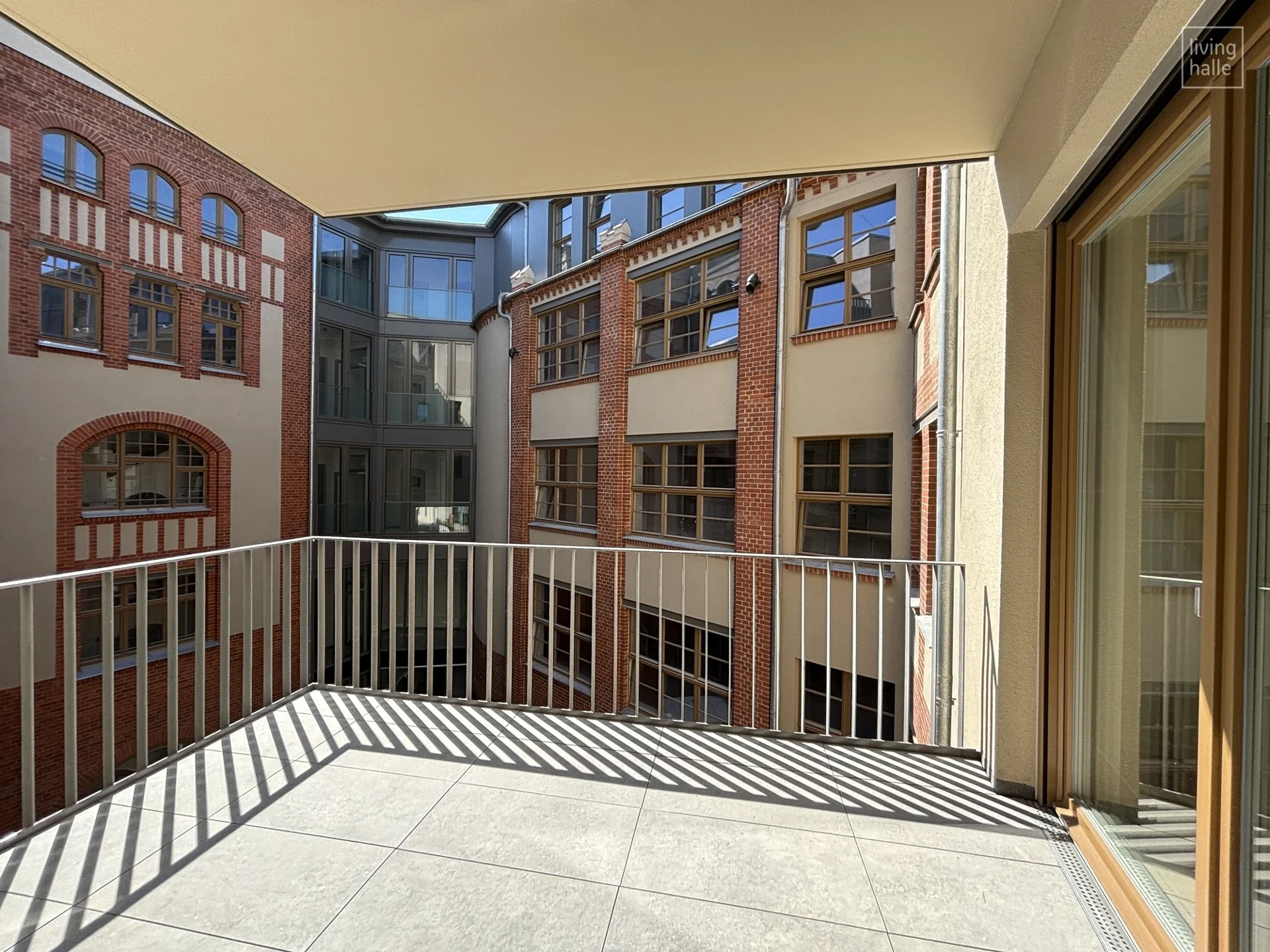 Wohnung Gustav-Anlauf-Straße in Halle (Saale)
