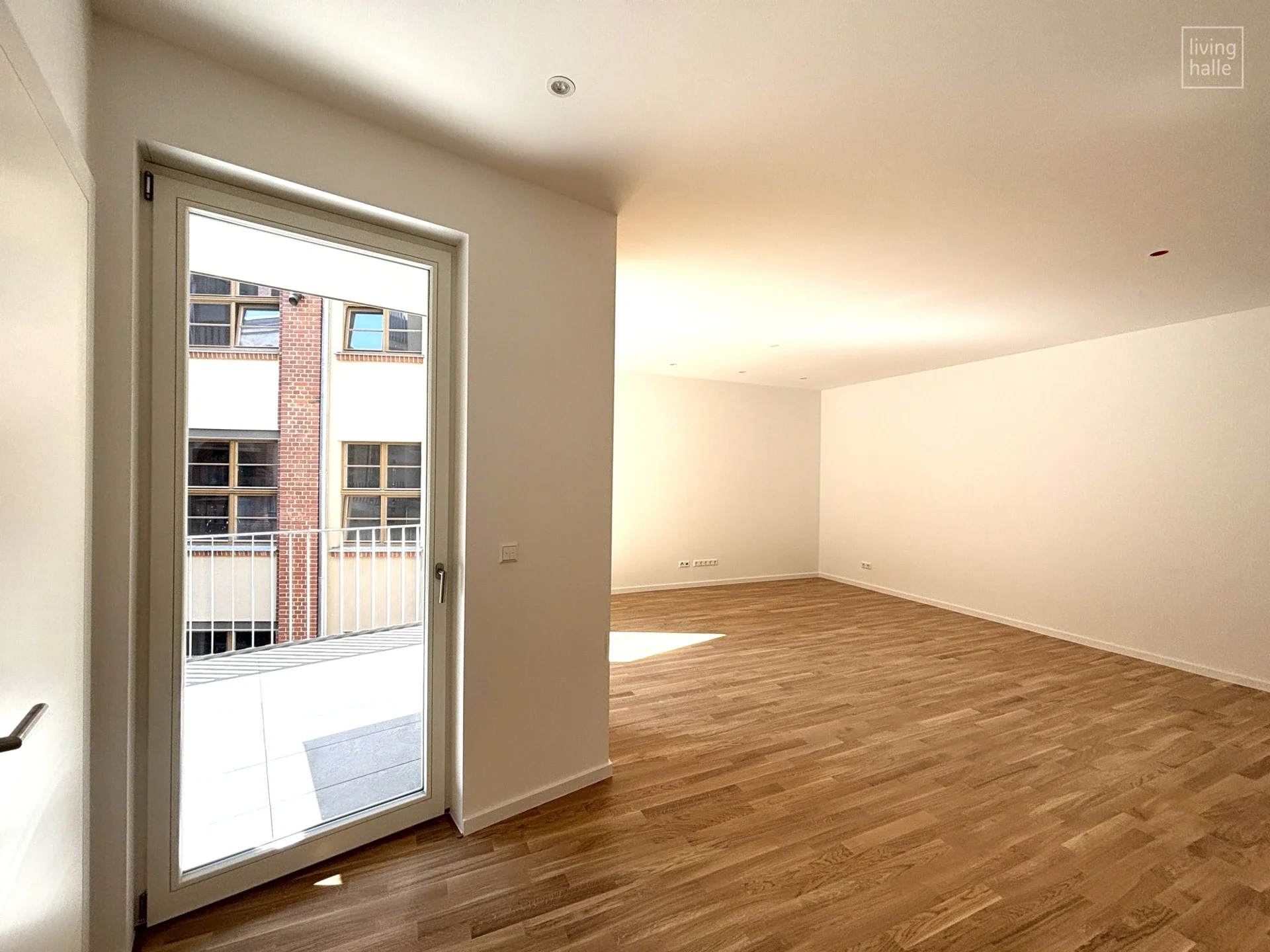 Wohnung Gustav-Anlauf-Straße in Halle (Saale)