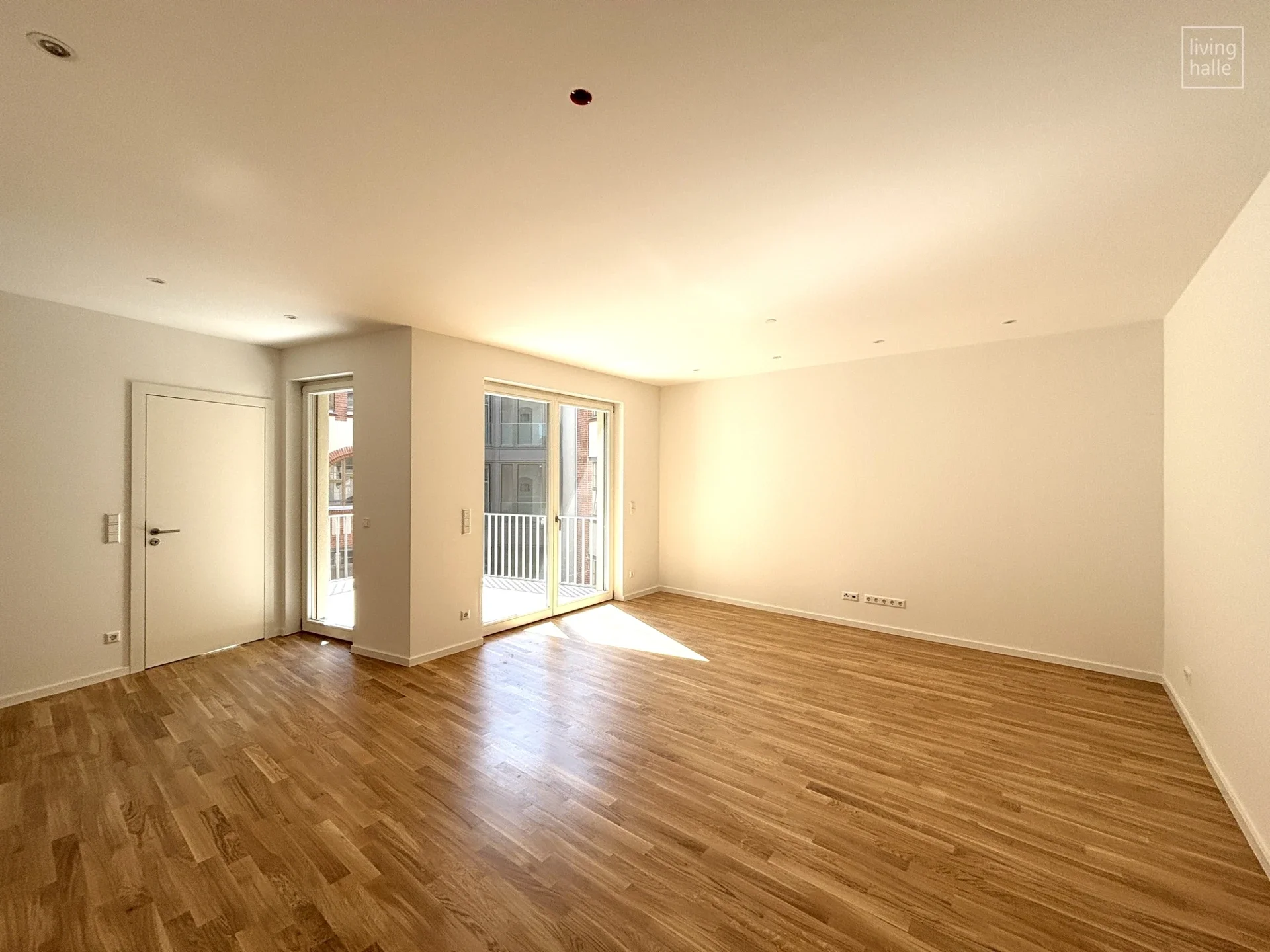 Wohnung Gustav-Anlauf-Straße in Halle (Saale)
