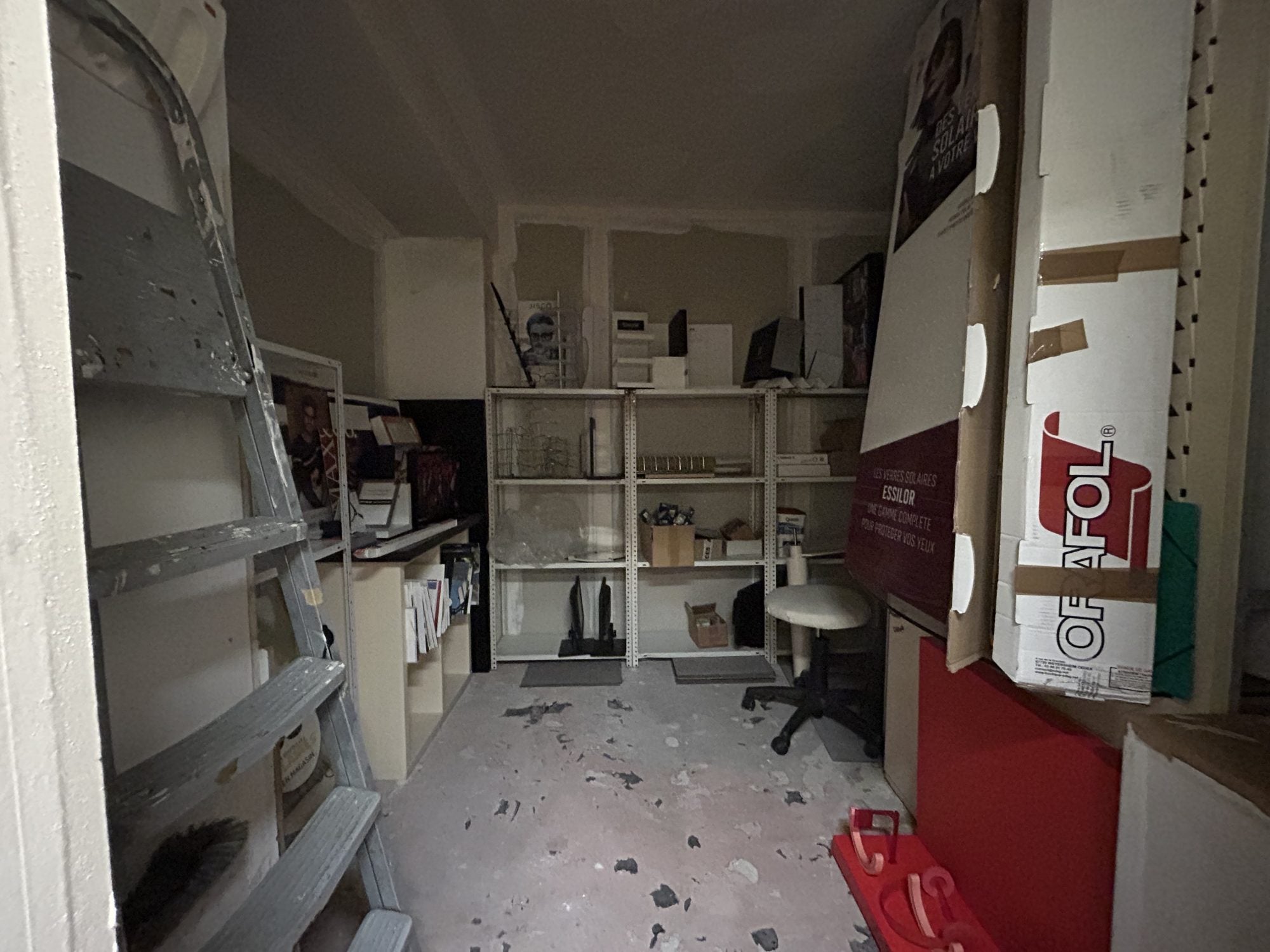 Appartement Chemin des la Plaine de Plan Bourgoin à Bourgoin-Jallieu