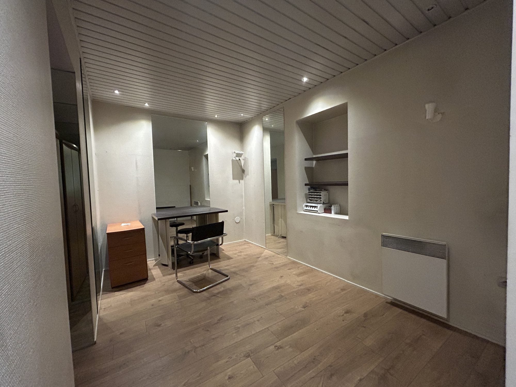 Appartement Chemin des la Plaine de Plan Bourgoin à Bourgoin-Jallieu