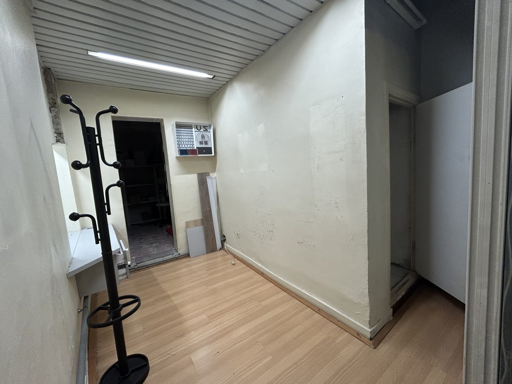 Appartement Chemin des la Plaine de Plan Bourgoin à Bourgoin-Jallieu