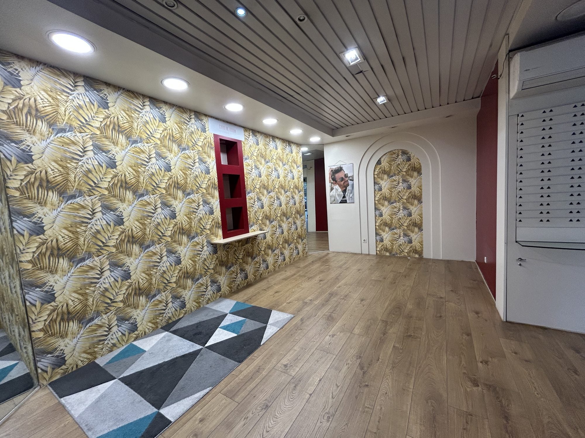 House Rue de l'Oiselet in Bourgoin-Jallieu