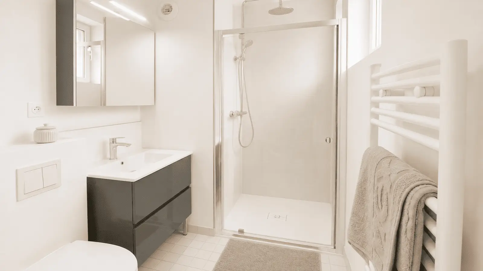Room Boulevard de Belfort in Lille