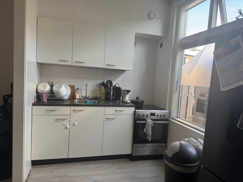 Appartement Lindestraat 2