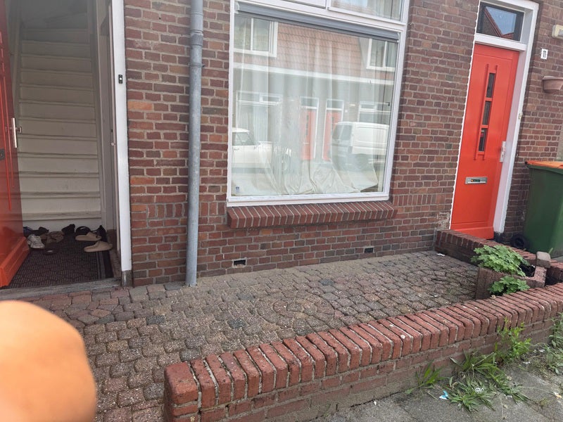Appartement Lindestraat 3