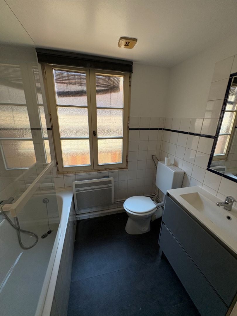 Appartement Rue des Tonneliers à Strasbourg