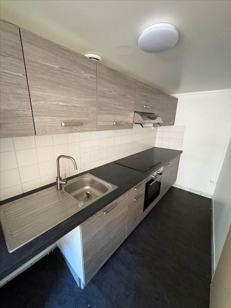 Appartement Rue des Tonneliers à Strasbourg