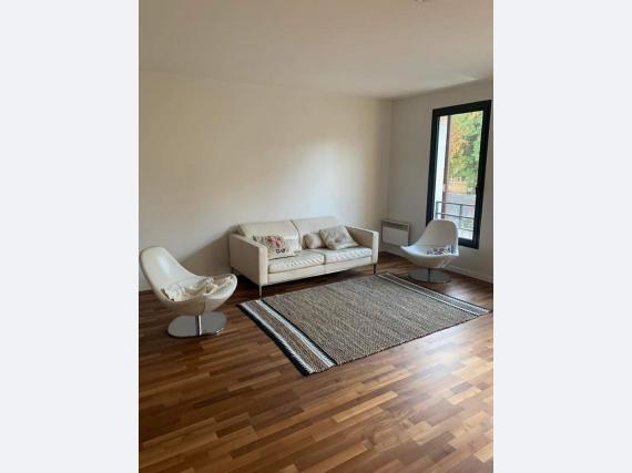 Flat Rue duffour-dubergier in Bordeaux