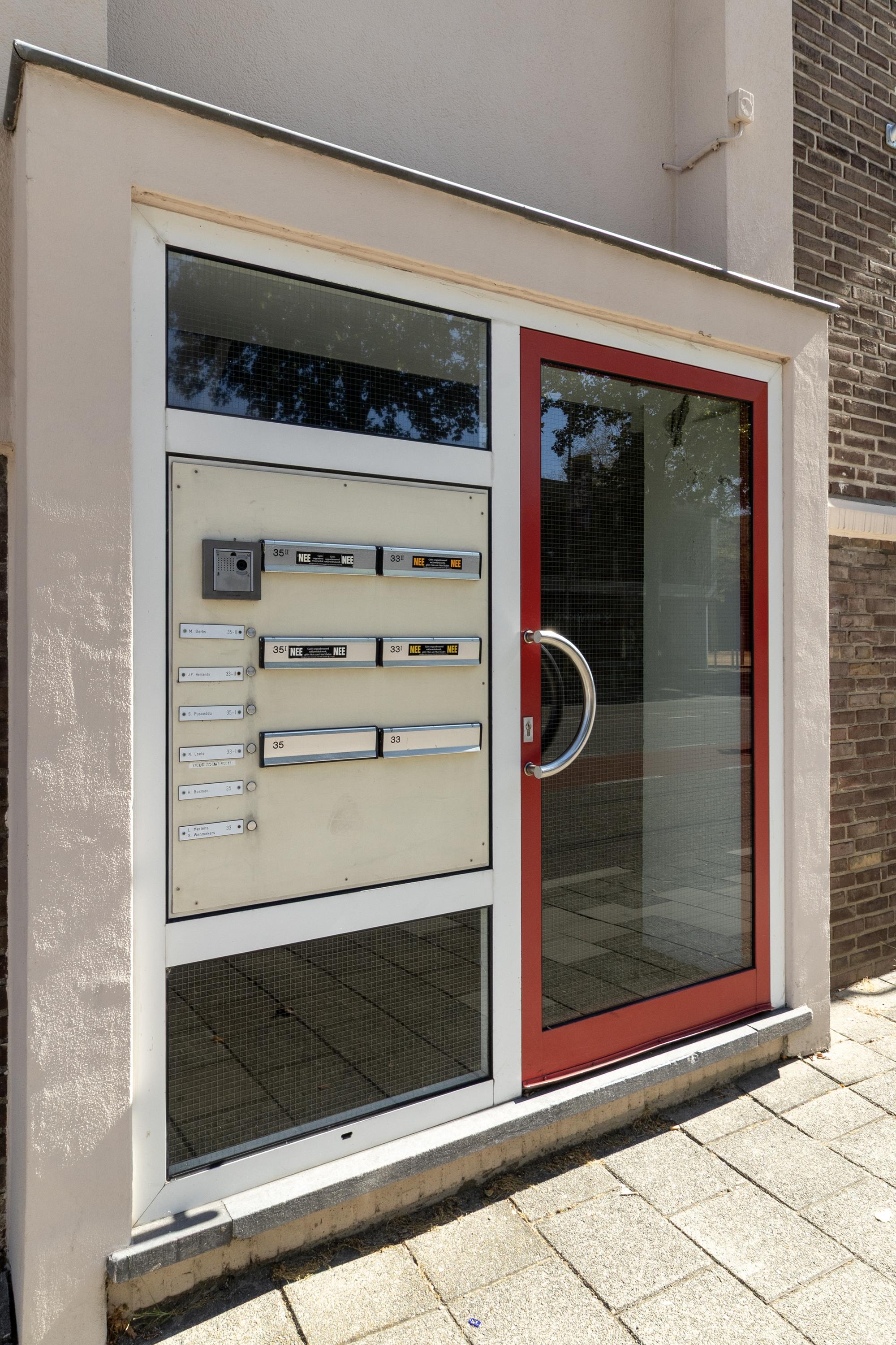 Appartement te koop: Engelenkampstraat 35, Sittard