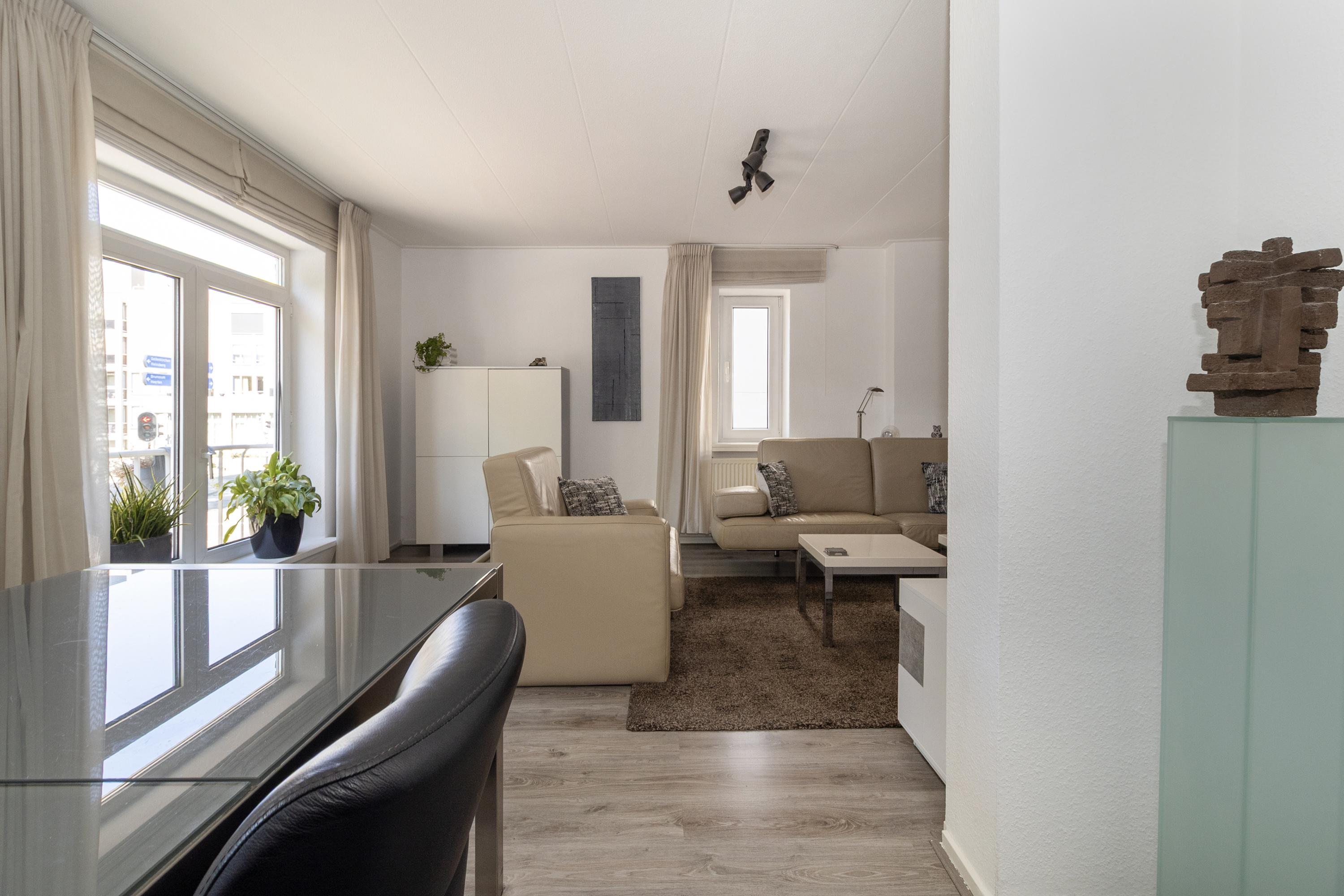 Appartement te koop: Engelenkampstraat 35, Sittard