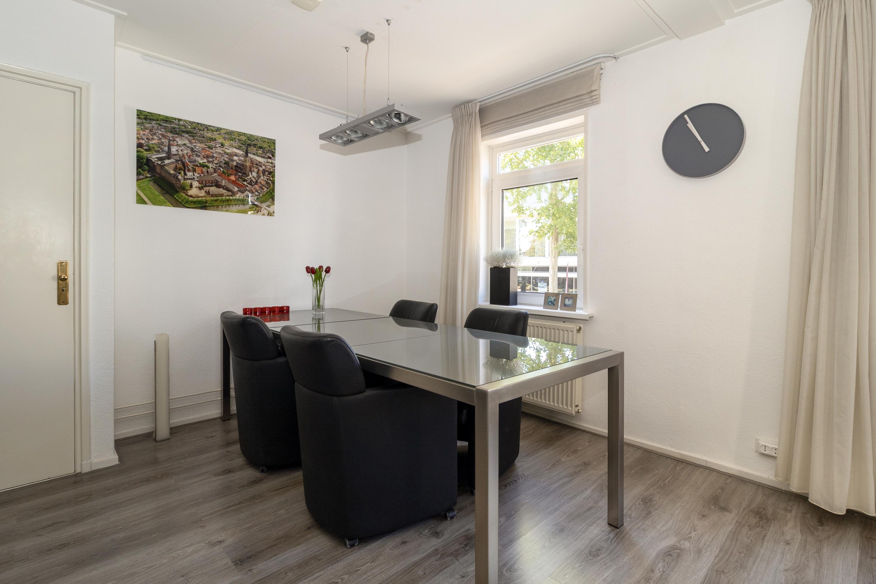 Appartement te koop: Engelenkampstraat 35, Sittard