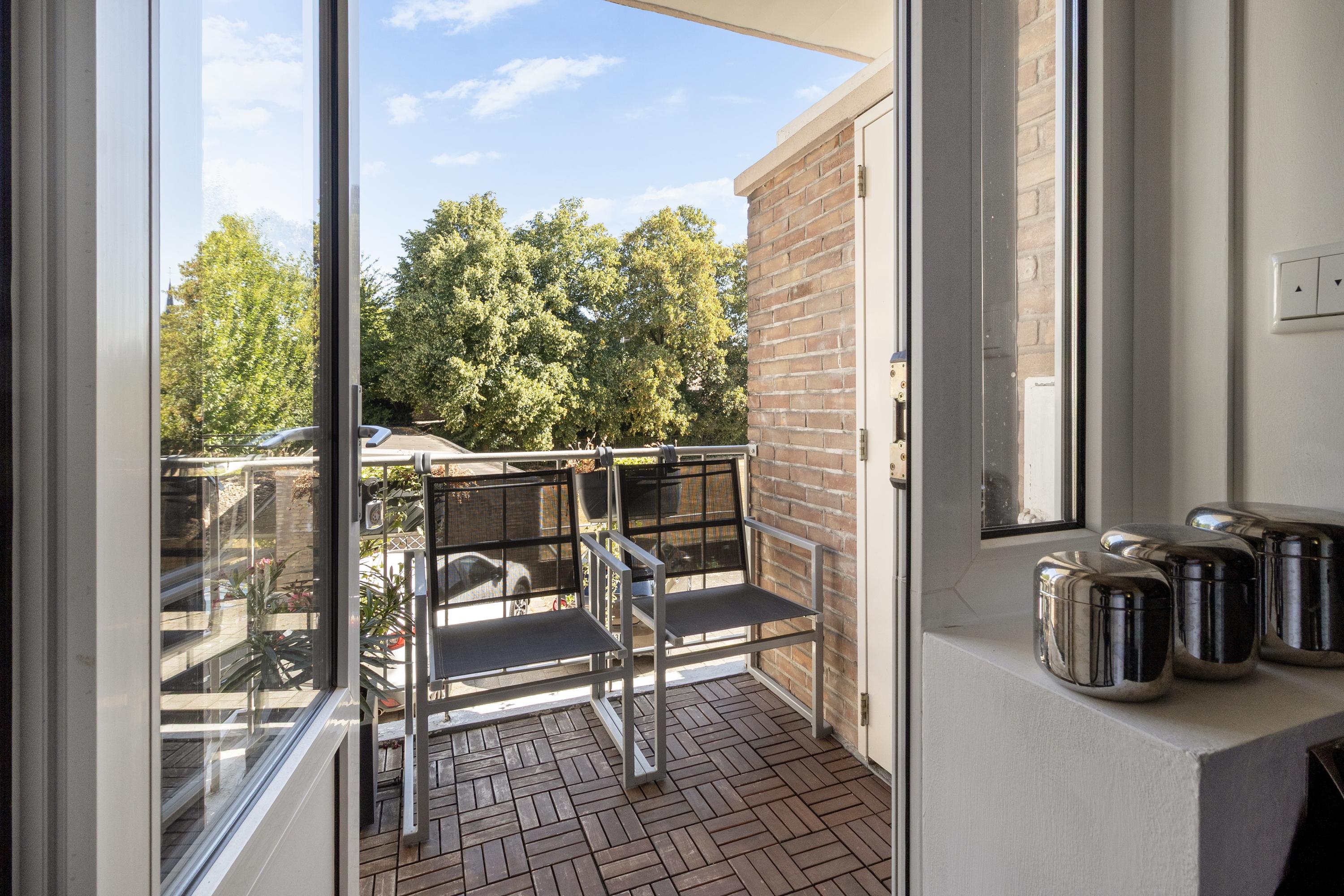 Appartement te koop: Engelenkampstraat 35, Sittard
