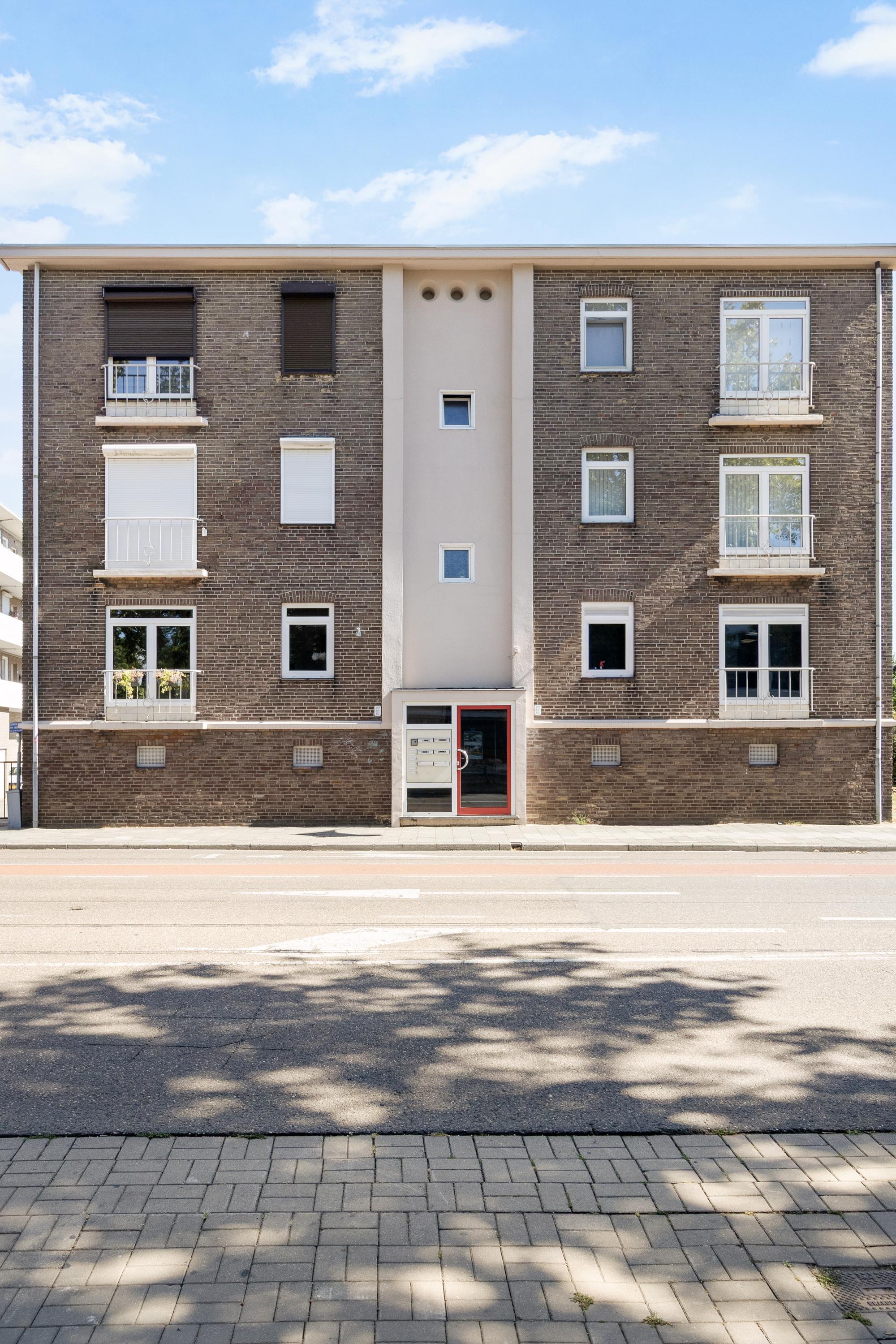 Appartement te koop: Engelenkampstraat 35, Sittard