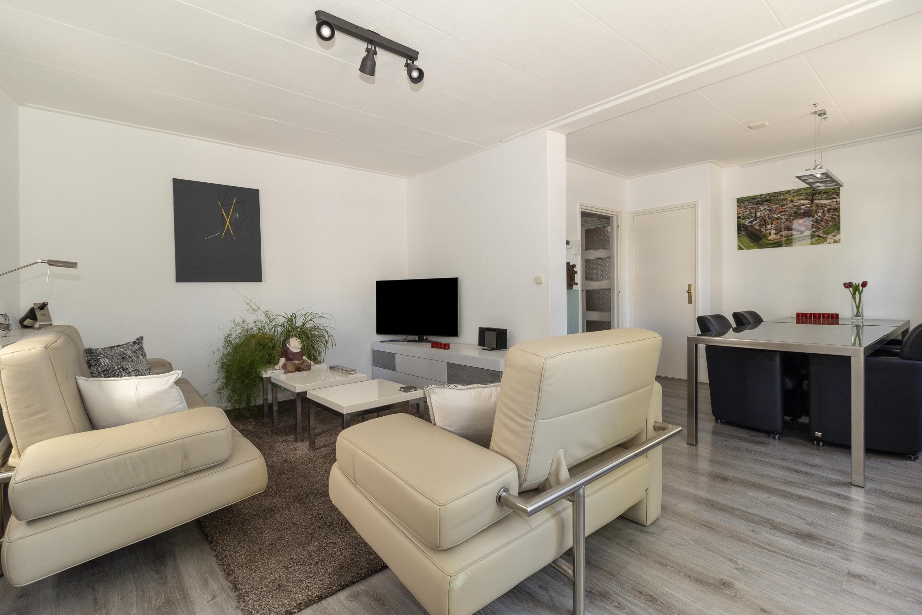 Appartement te koop: Engelenkampstraat 35, Sittard