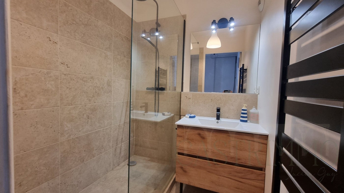 Flat Rue Claude Bourdet in Montpellier