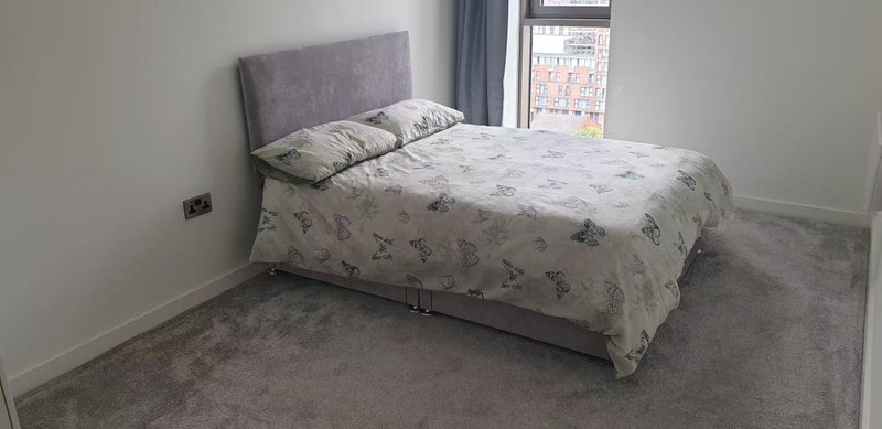 Room Millbank Street in Manchester