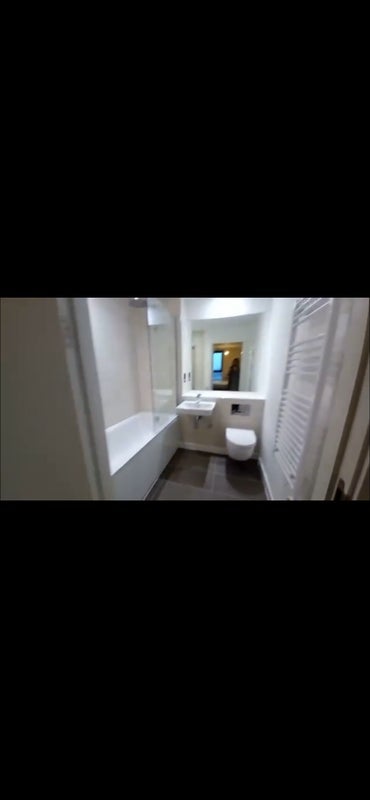 Room Millbank Street in Manchester