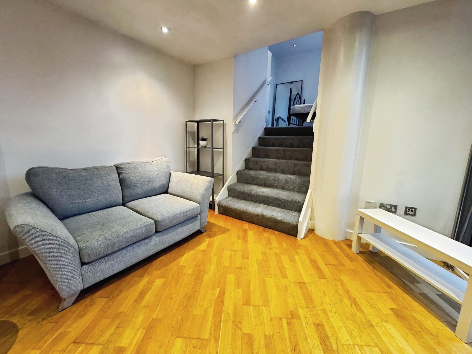 Flat East Street in Leeds