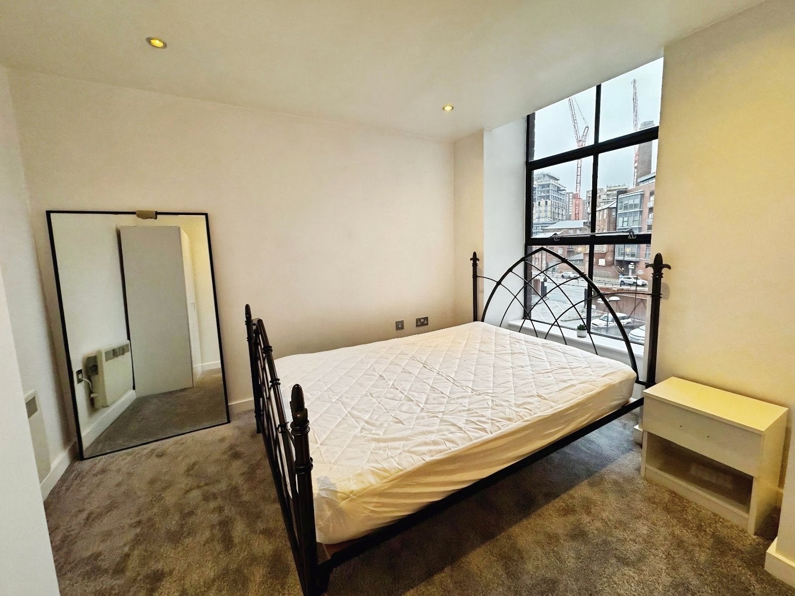 Flat East Street in Leeds
