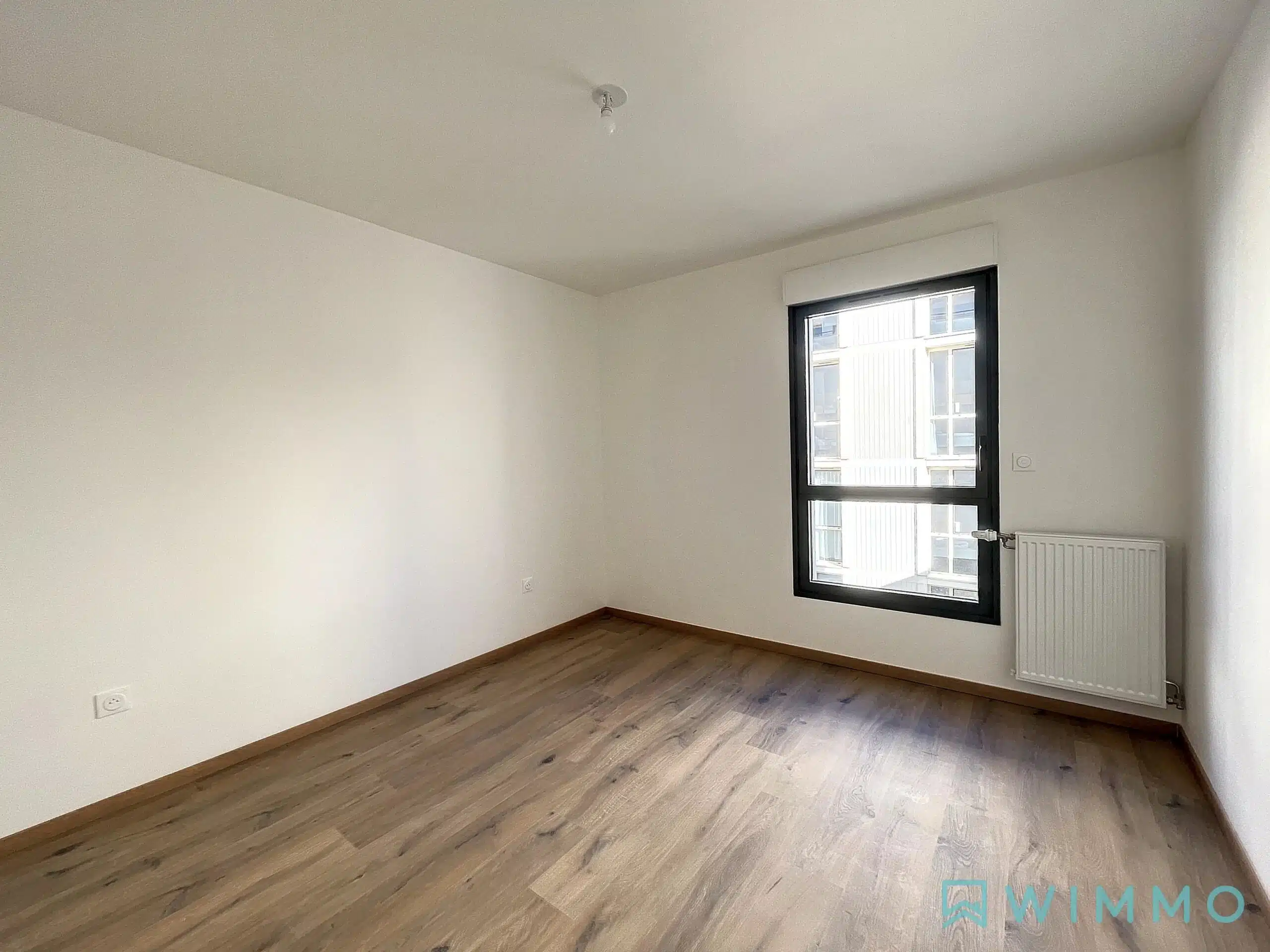 Appartement Rue du Commerce à Bordeaux