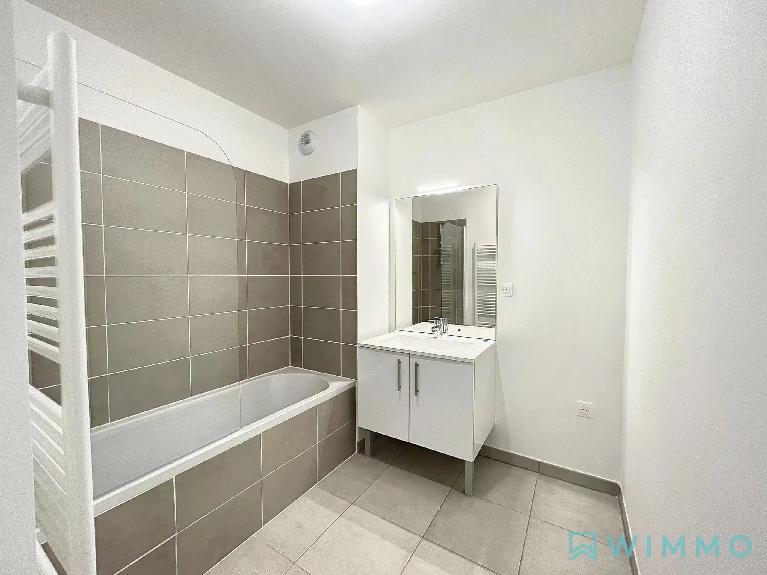 Appartement Rue du Commerce à Bordeaux