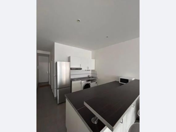 Flat Rue duffour-dubergier in Bordeaux
