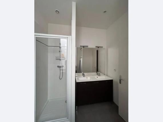 Flat Rue duffour-dubergier in Bordeaux