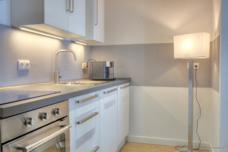 Wohnung Arndtstraße in Magdeburg