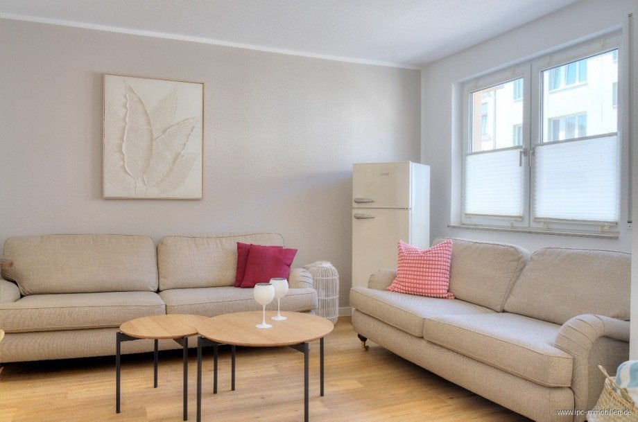 Wohnung Arndtstraße in Magdeburg