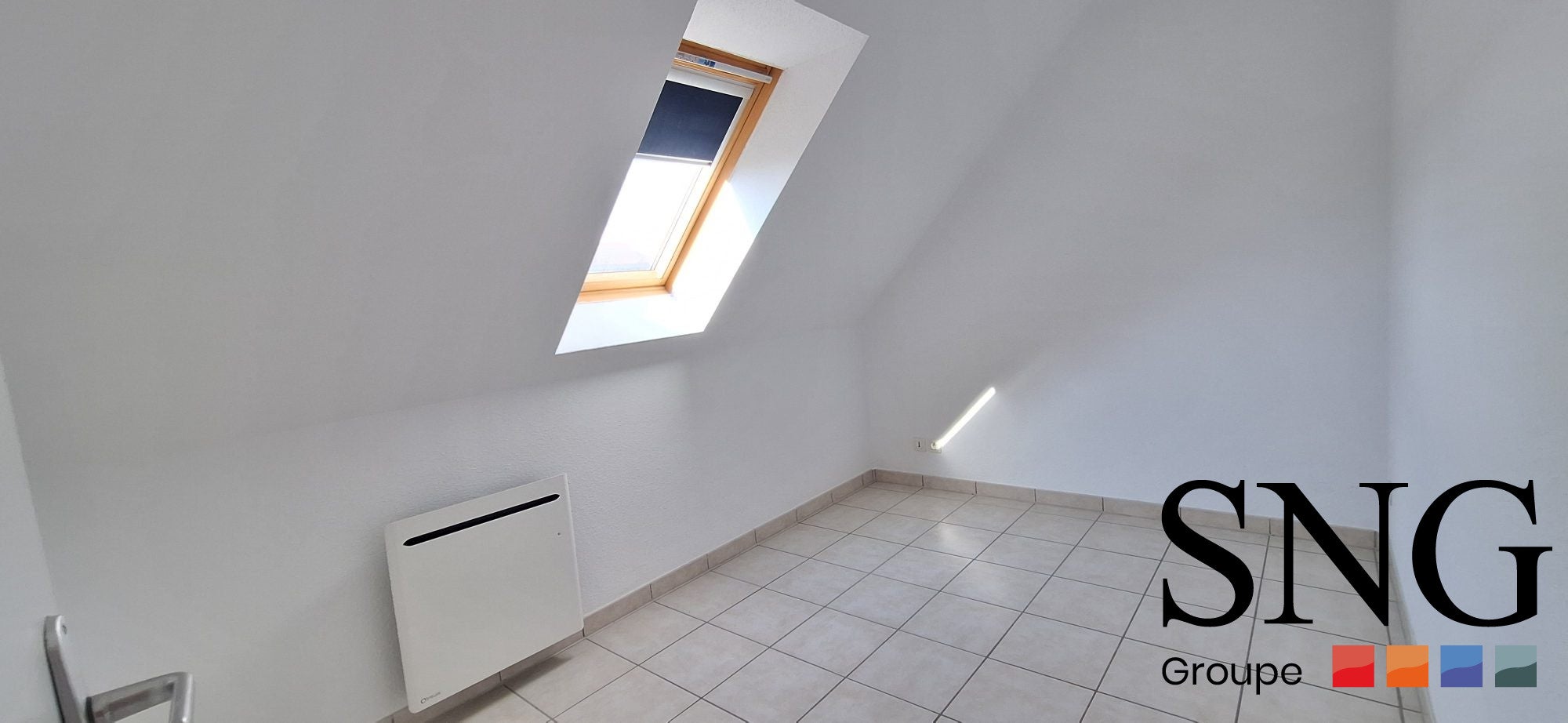 Appartement Allée des Charmilles à Lisieux