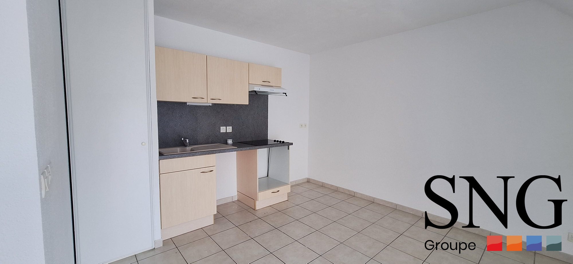 Appartement Allée des Charmilles à Lisieux