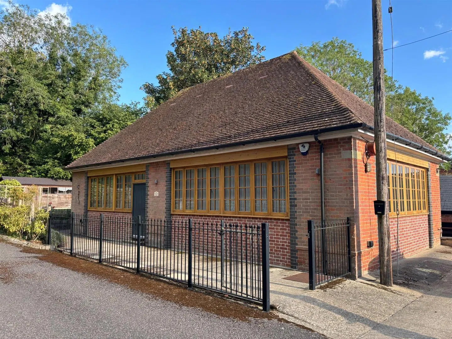 House Loddington Lane in Maidstone