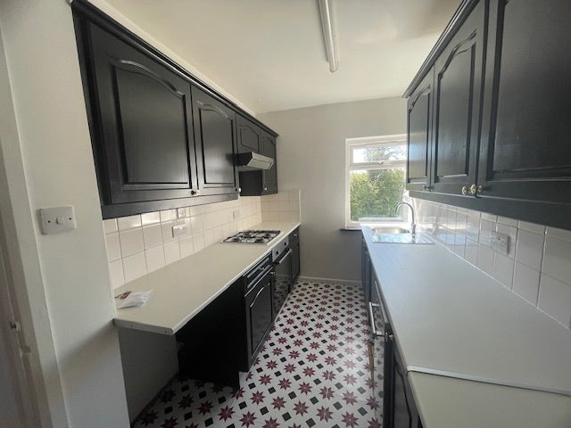 Flat Wycombe Road in Marlow