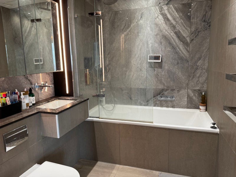 Room Macclesfield Road in Greater London
