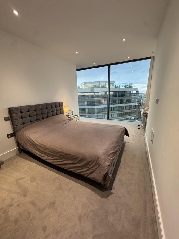 Room Macclesfield Road in Greater London