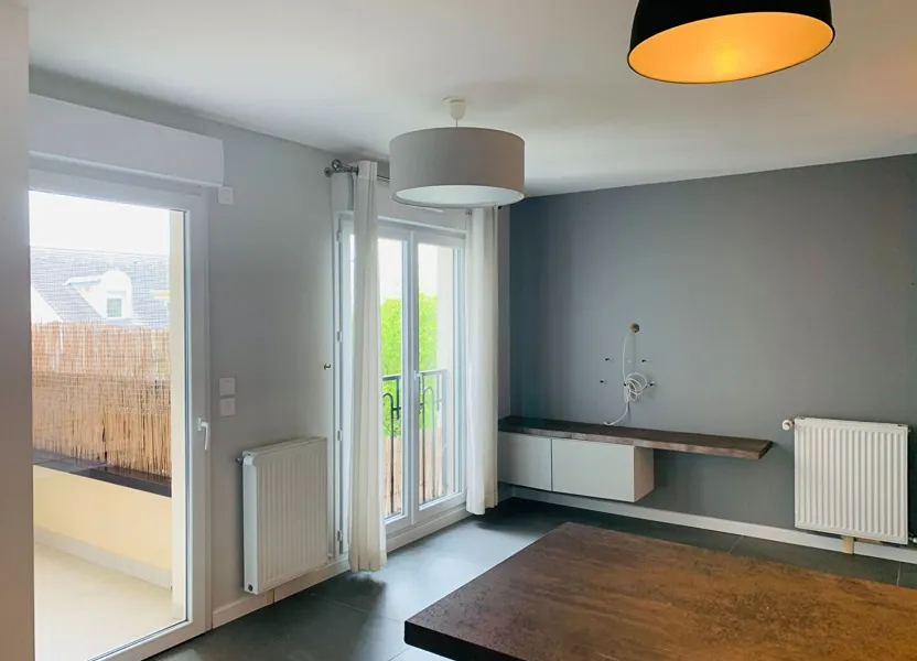 Appartement Avenue Médéric à Noisy-le-Grand