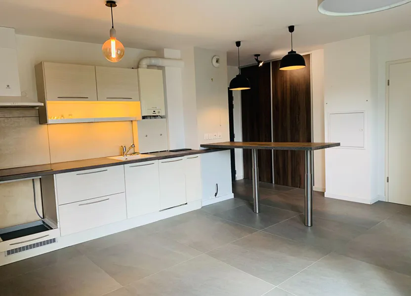 Appartement Avenue Médéric à Noisy-le-Grand