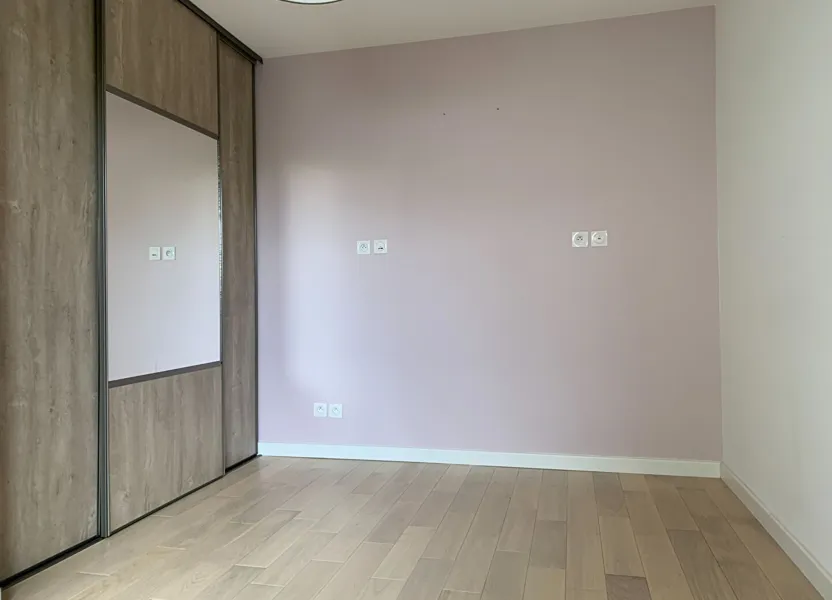 Appartement Avenue Médéric à Noisy-le-Grand