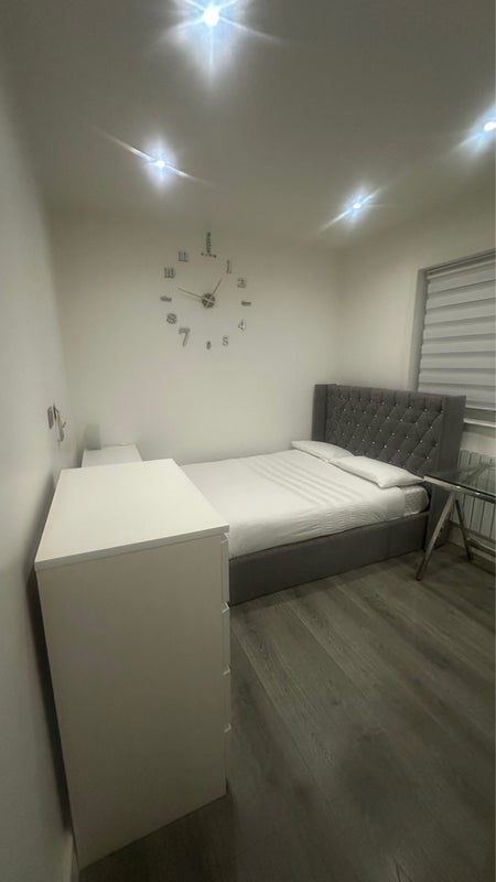 House Detling Road in Greater London