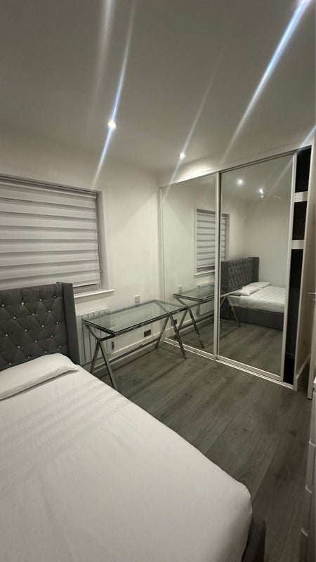 House Detling Road in Greater London