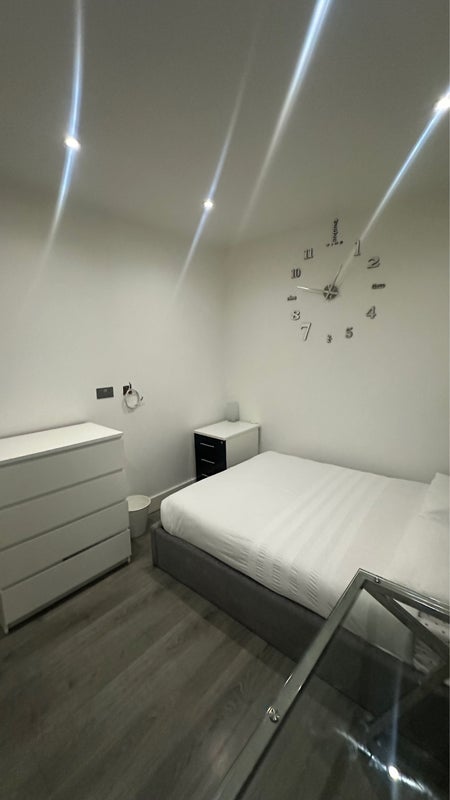 House Detling Road in Greater London