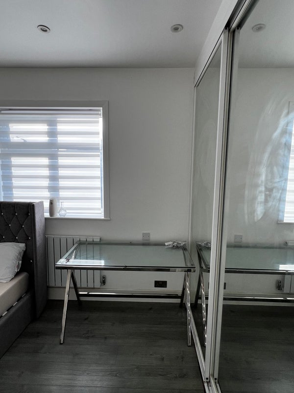 House Detling Road in Greater London
