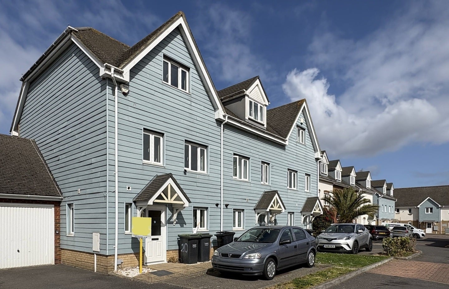 House Ingram Close in Tonbridge and Malling