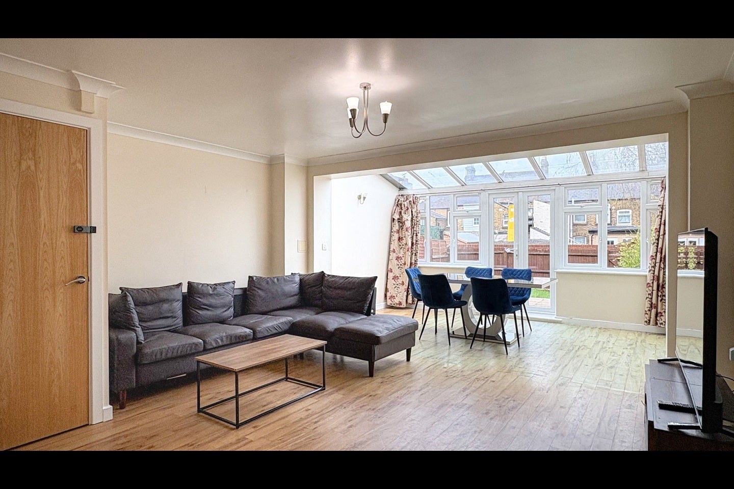 House Ingram Close in Tonbridge and Malling