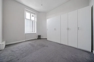 Flat Prince Imperial Road in Greater London