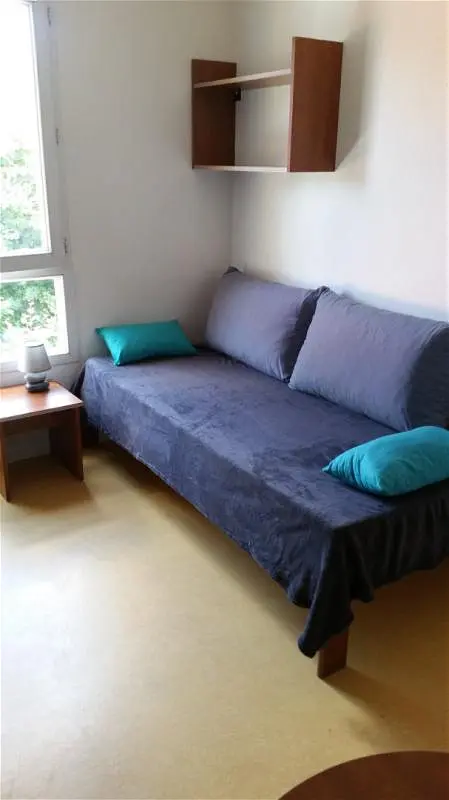 Flat Rue Pierre Barneron in Valence